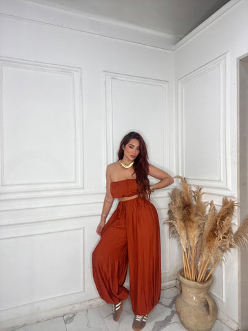 Coordinato Chiara Fascia
