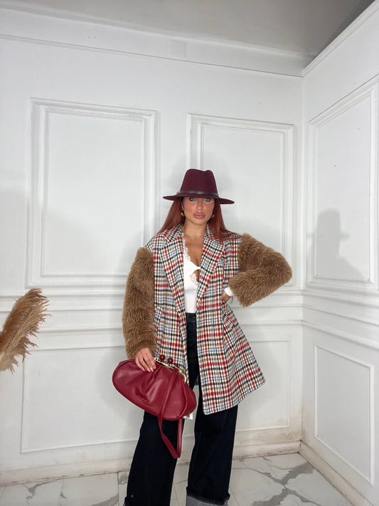 Cappotto Kira