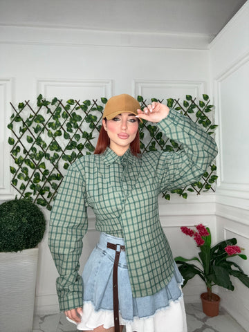 Camicia Penny