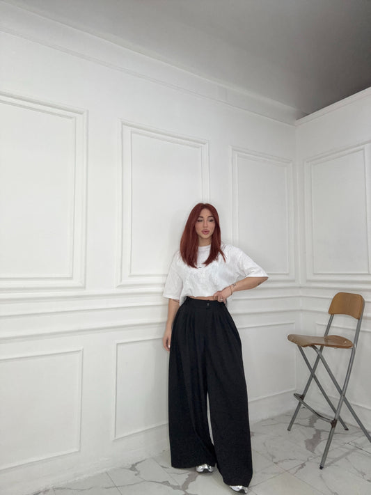 Pantalone Serious