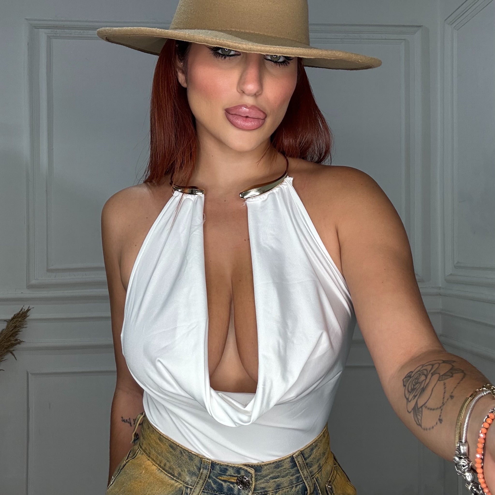 Body Rossella