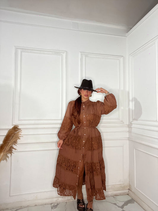 Abito Madame