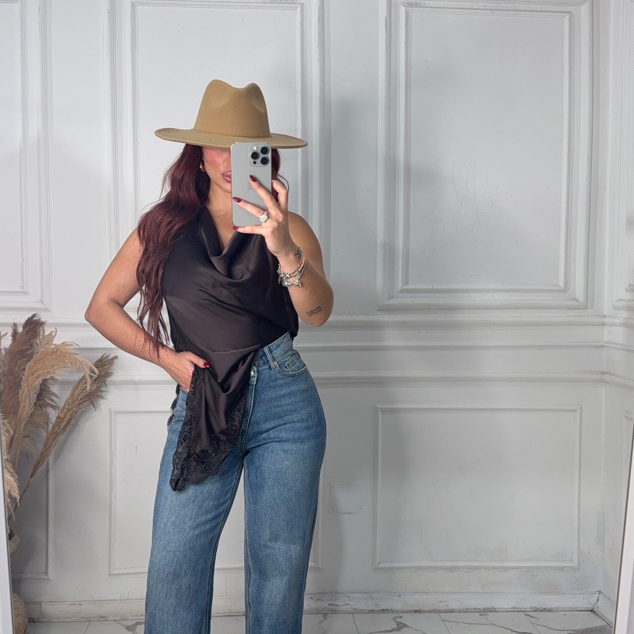 Jeans Piegone