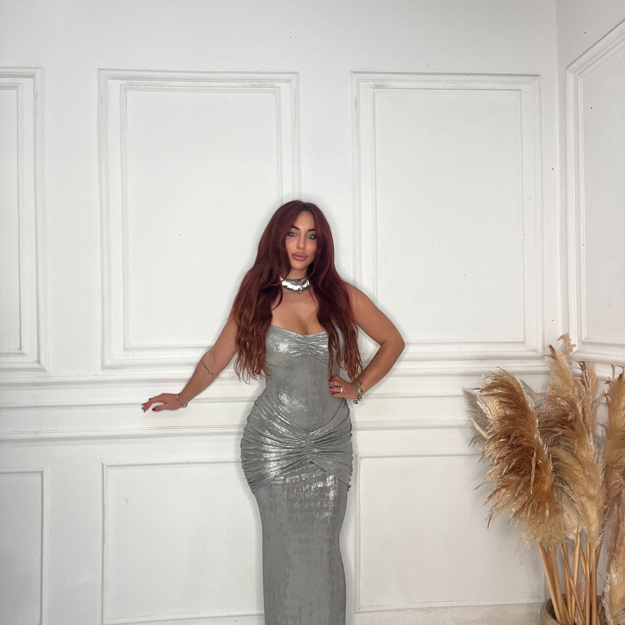 Dress Meredit