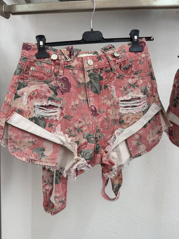 Shorts Camelia