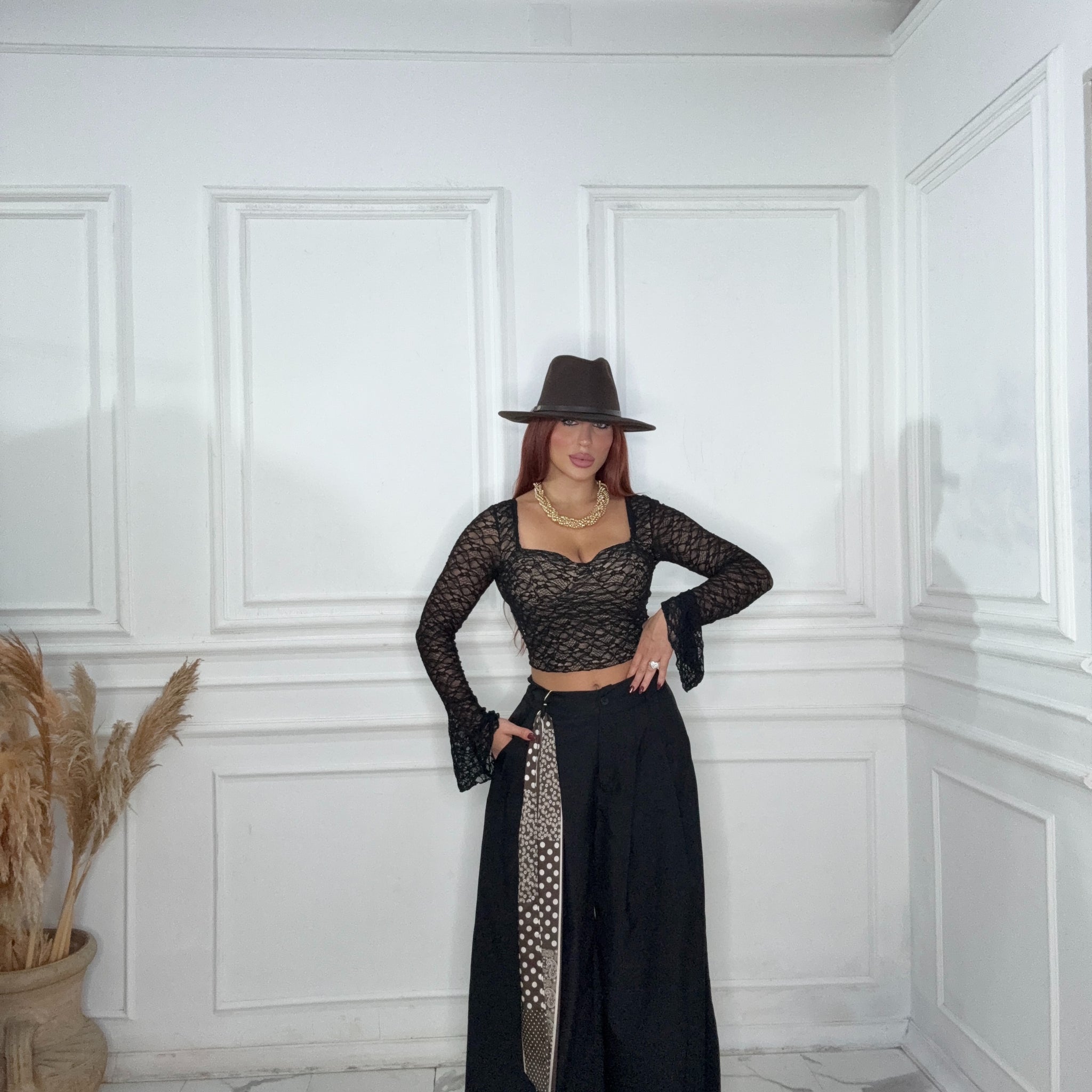 Pantalone Tiana