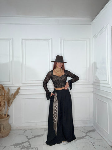 Pantalone Tiana