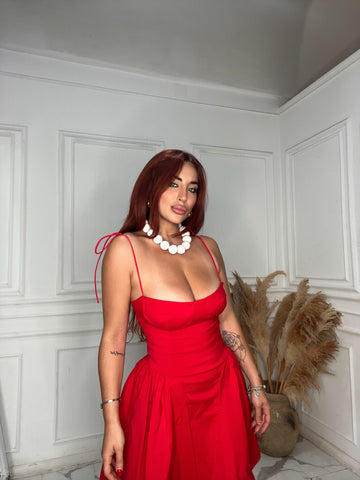 Abito Dolly