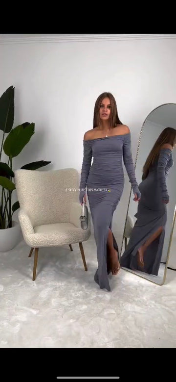 Dress Katrì