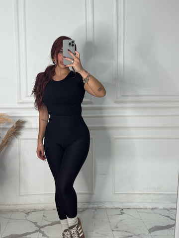 Legghins Ghette