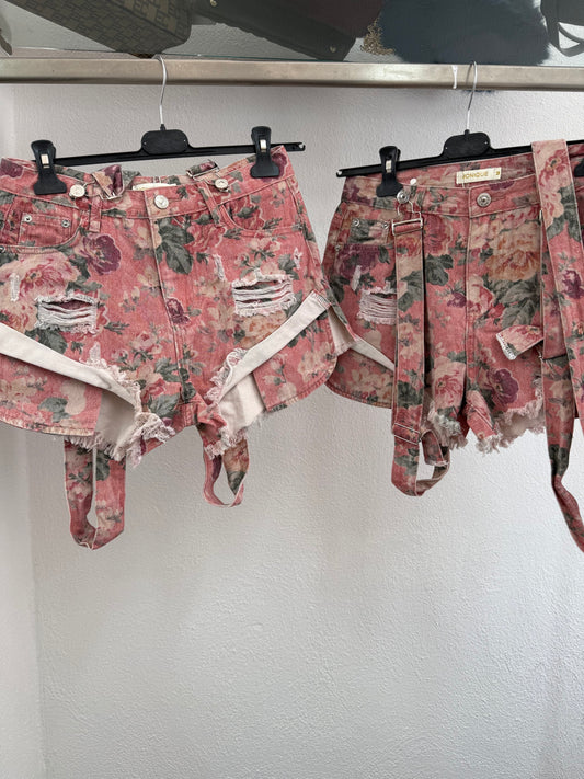 Shorts Camelia