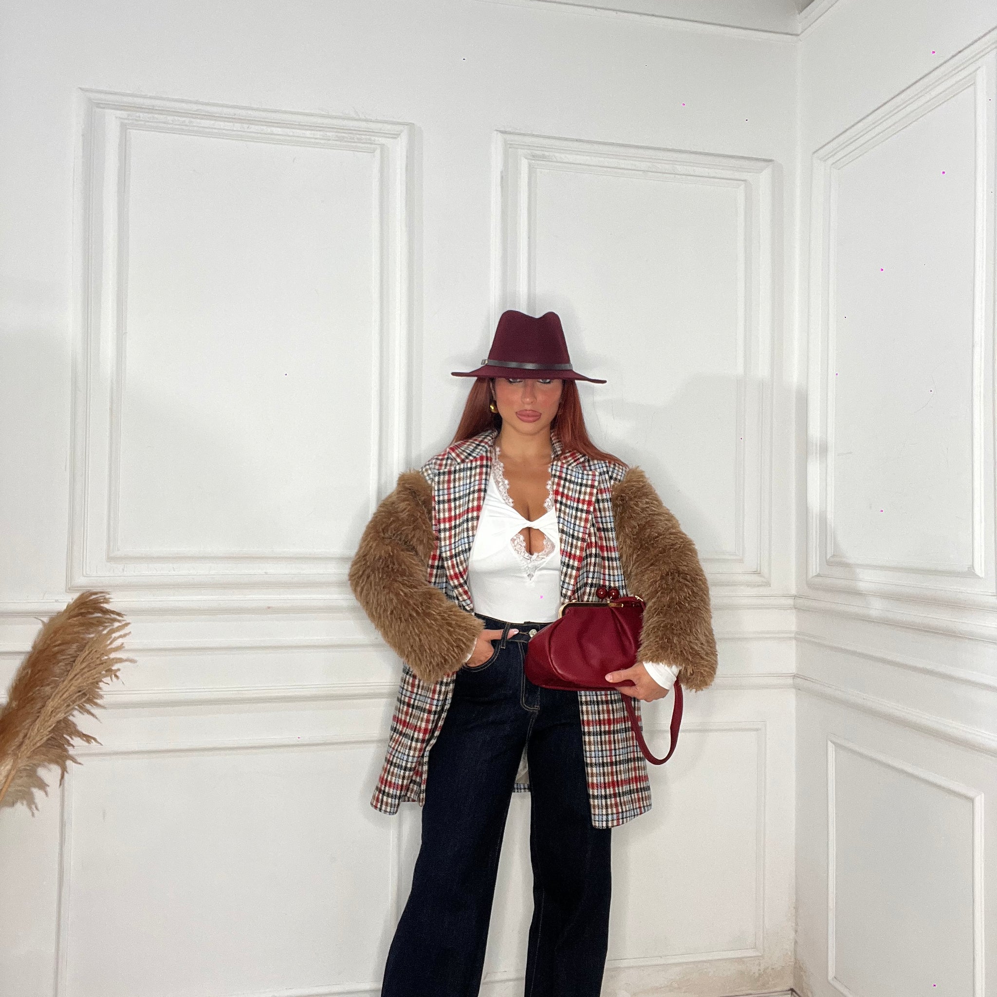 Cappotto Kira