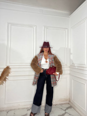 Cappotto Kira