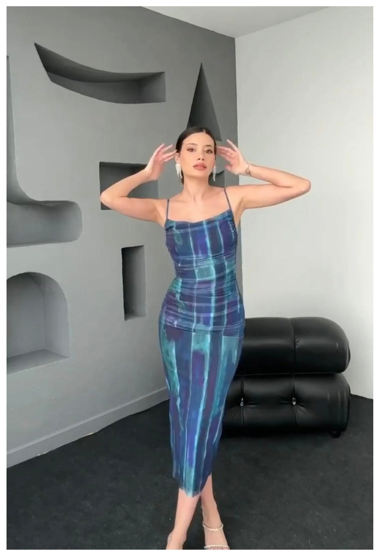 Dress Ariel