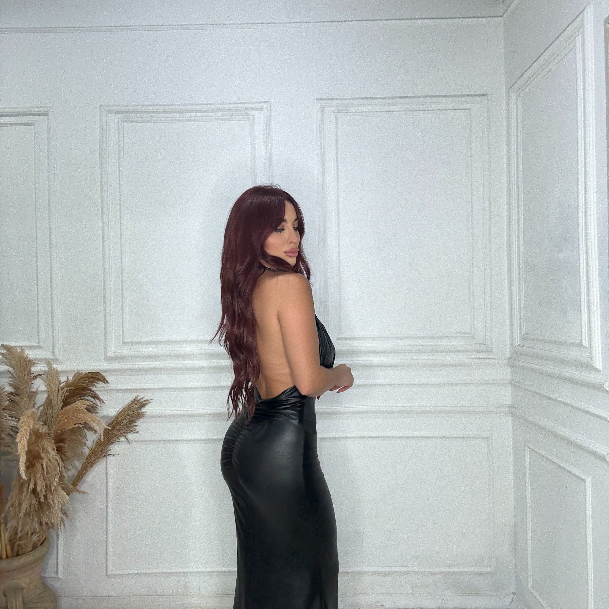 Dress Hermosa