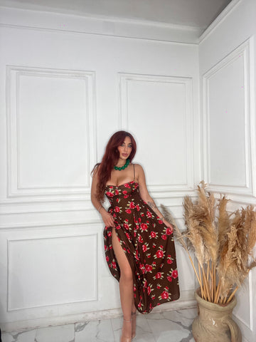 Abito Rose
