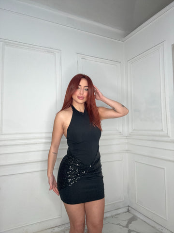 Mini dress Scintille