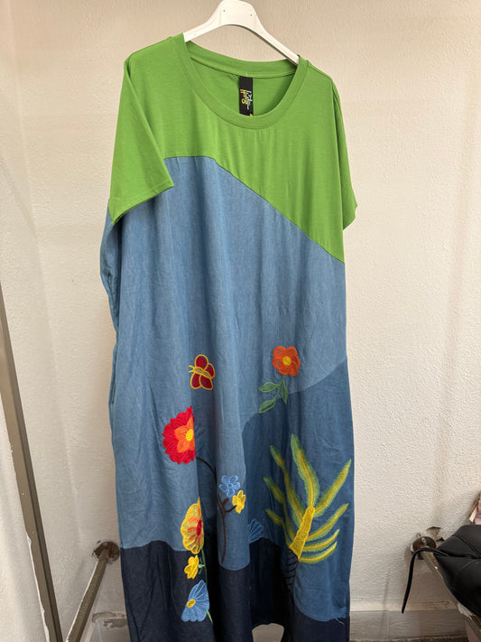 Dress Fiori