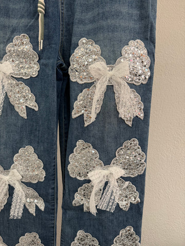 Jeans Fiocco