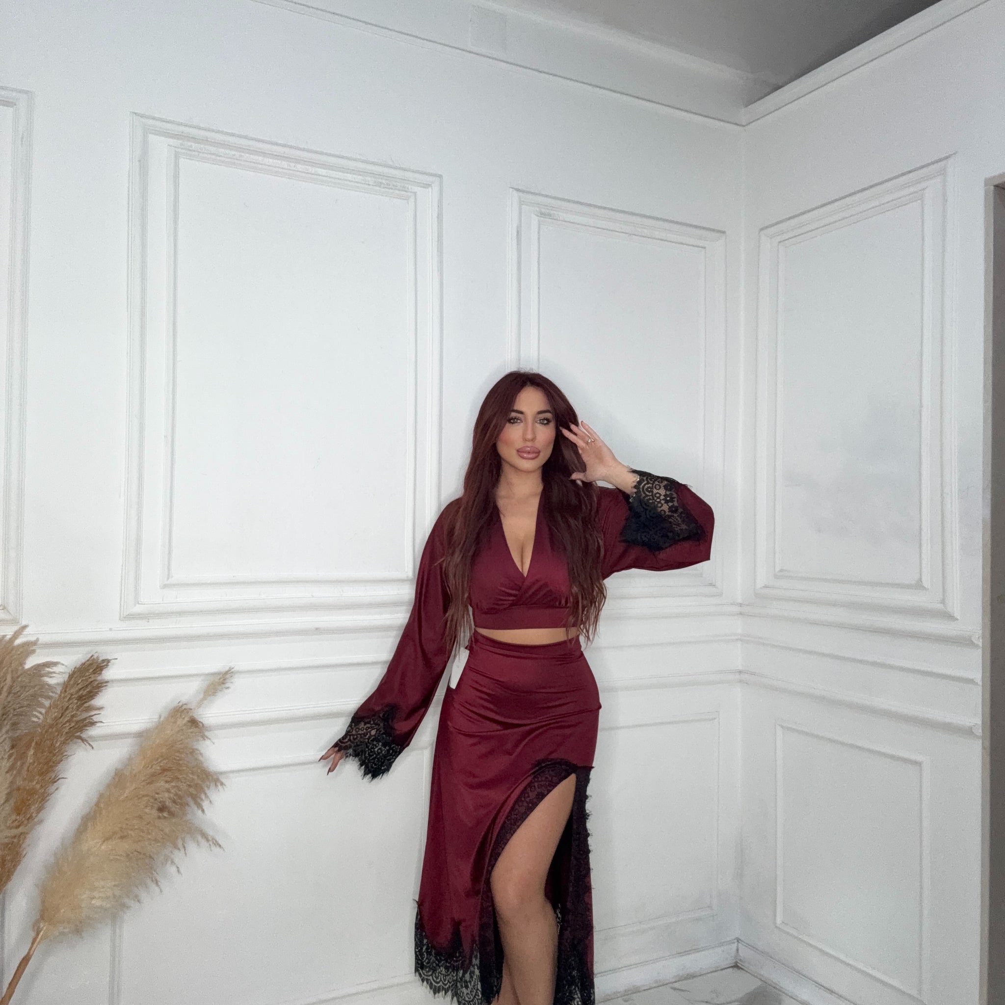 Coordinato Adore You