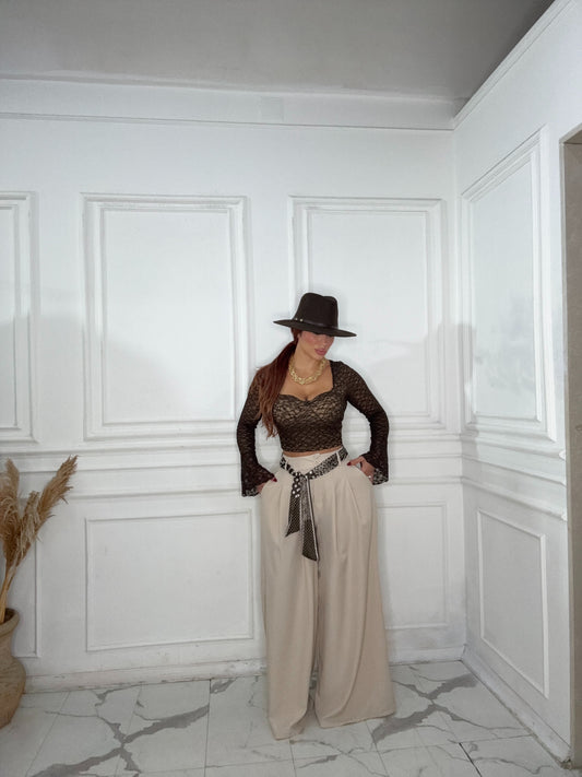 Pantalone Tiana