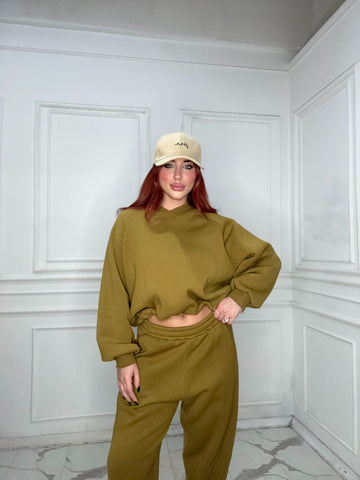 Coordinato Tuta JustWest