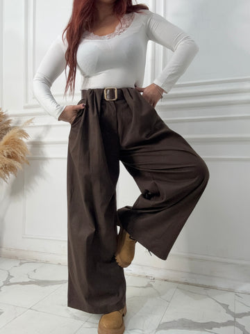 Pantalone Dirty Over