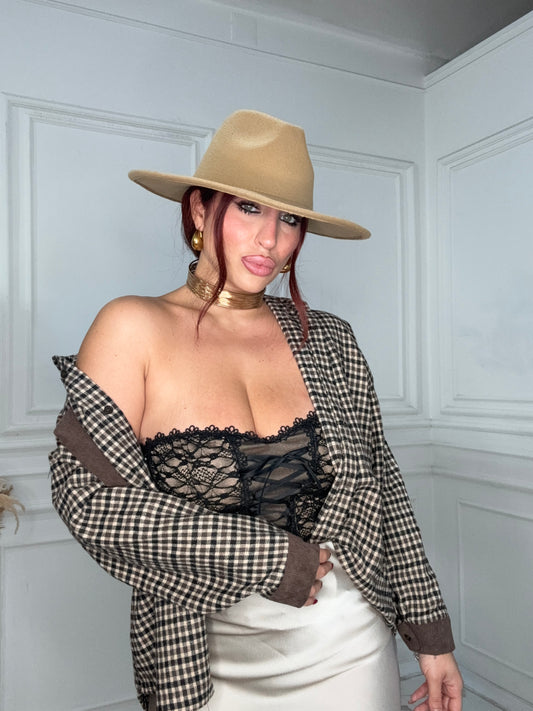 Corsetto Scarlett