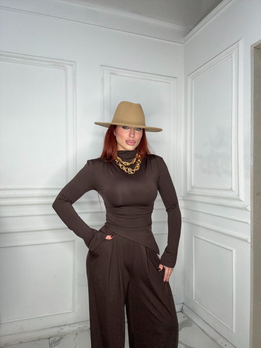 Coordinato Kim Trasversale