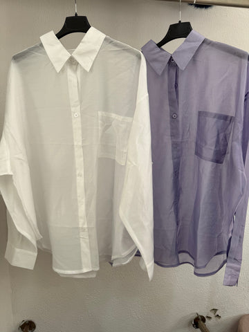 Camicia Basic