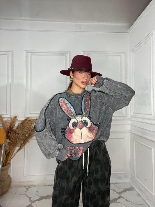 Felpa Bunny