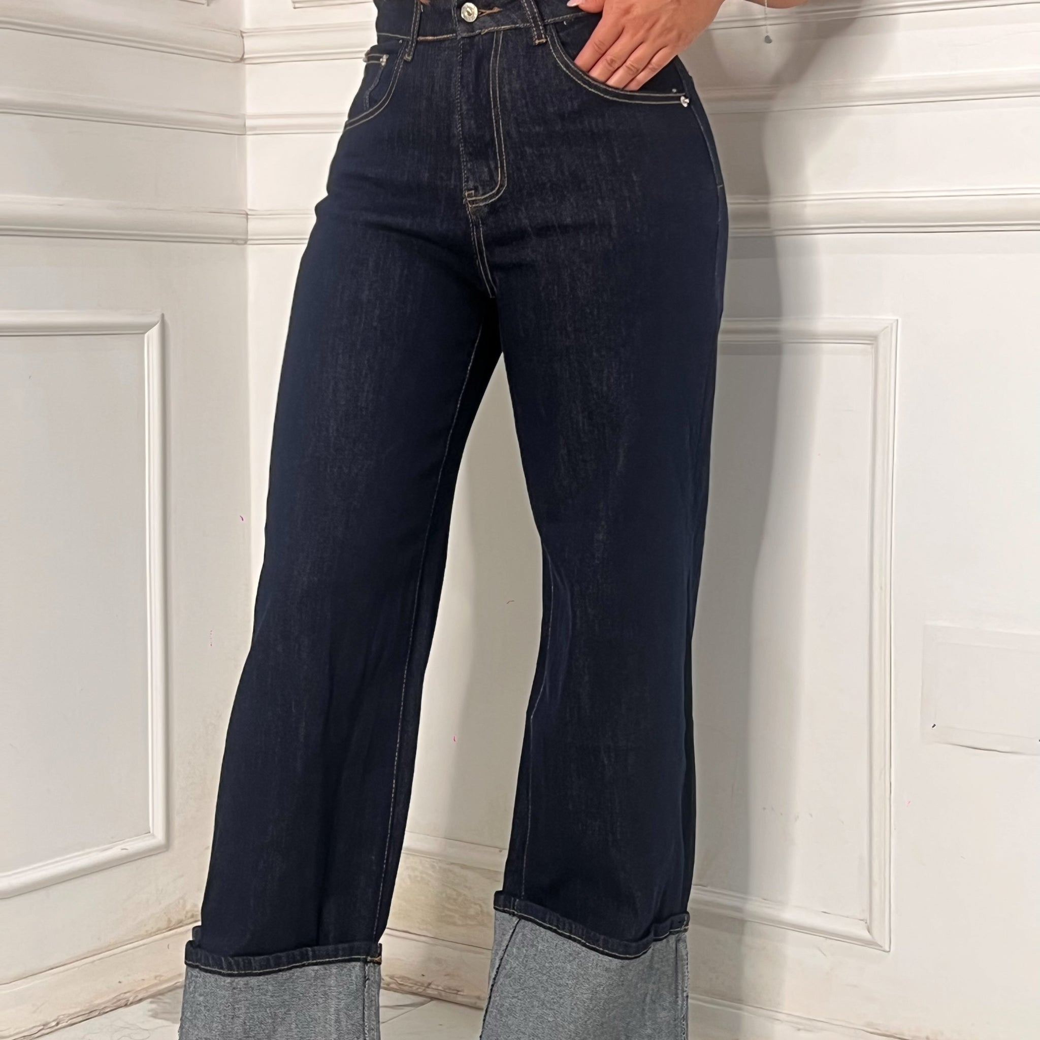Jeans Piegone