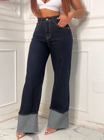 Jeans Piegone