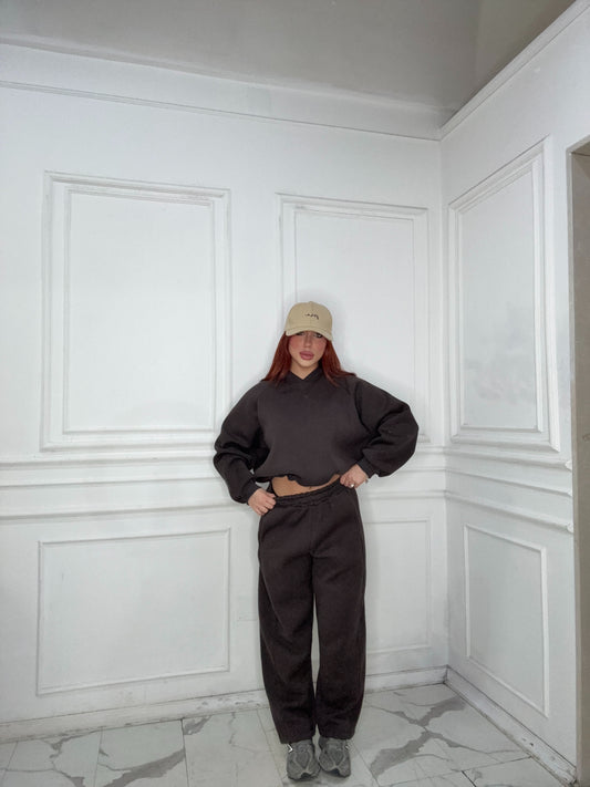 Coordinato Tuta JustWest