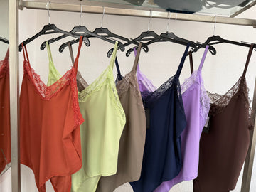 Body pizzo