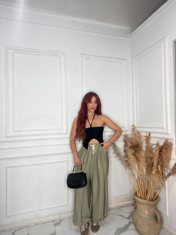 Pantalone Ballon