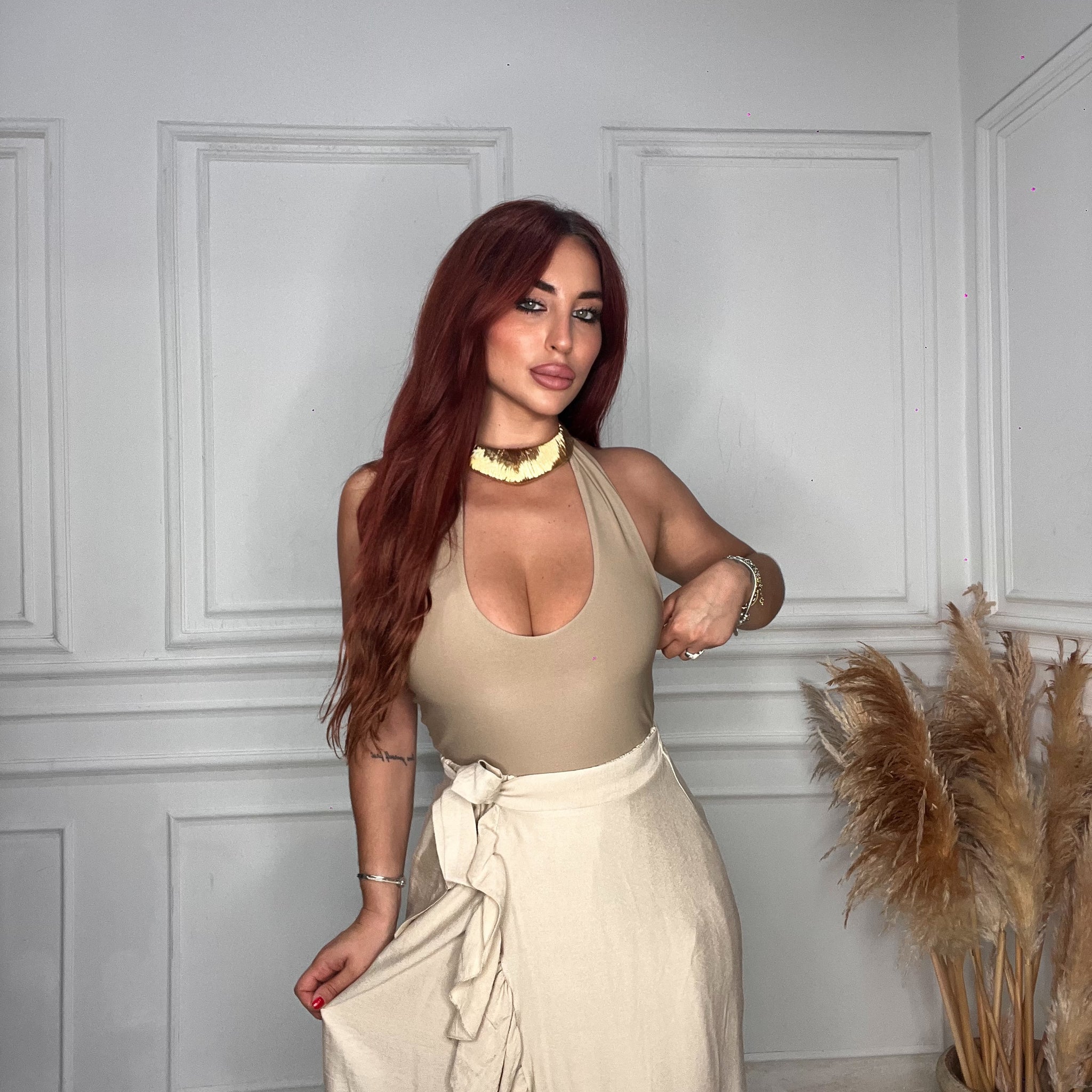 Body Luana