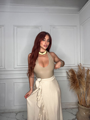 Body Luana