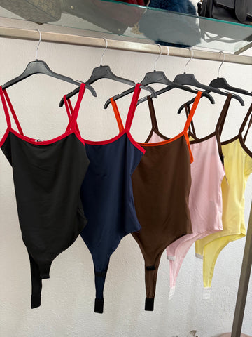 Body profilo