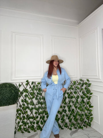 Coordinato Spring