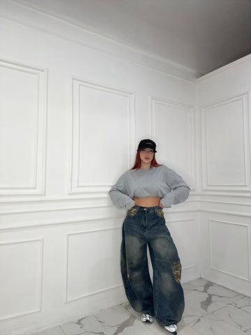 Jeans New in