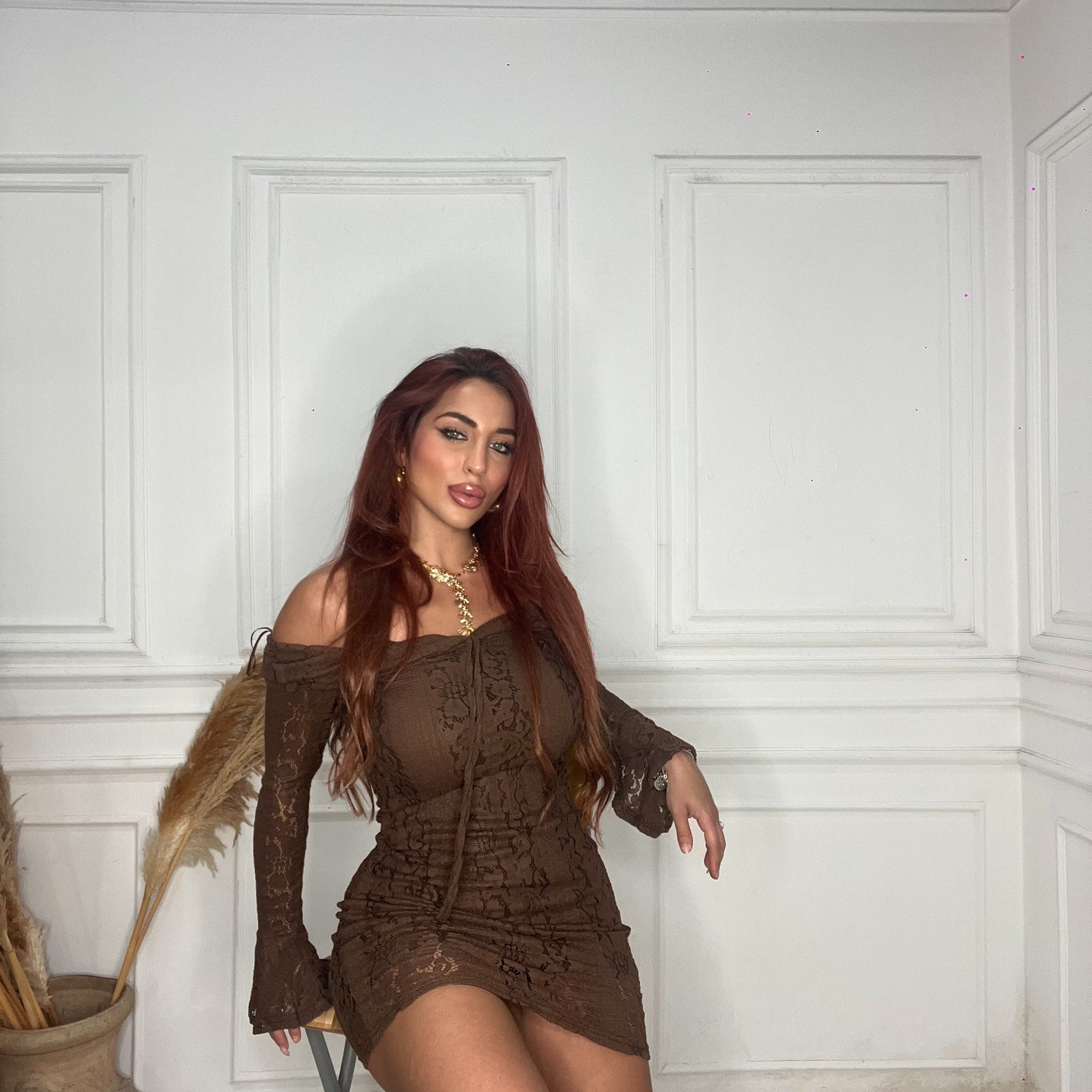Dress Natalina