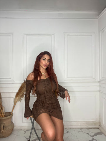 Dress Natalina