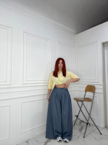 Pantalone Serious