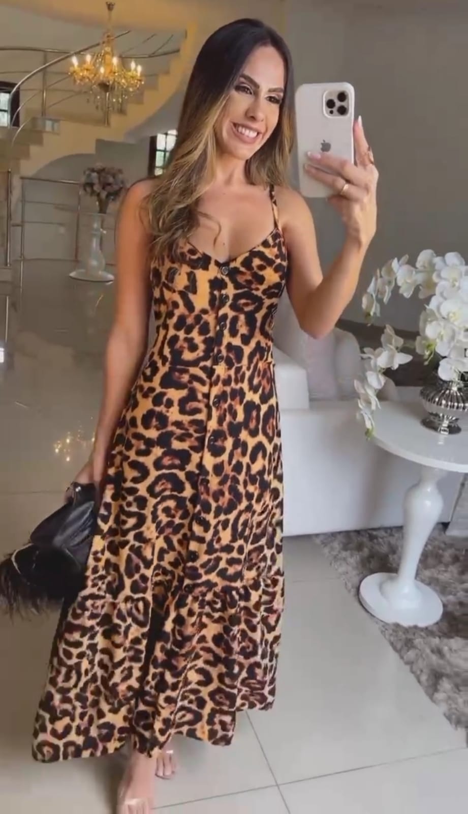 Dress Monica